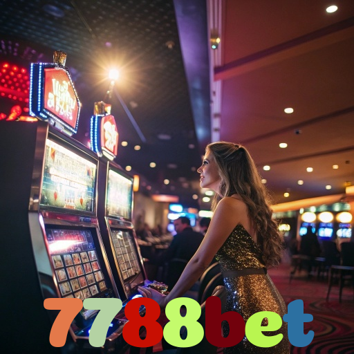 7788bet:Aposte nas melhores slots e conquiste prêmios como nunca!