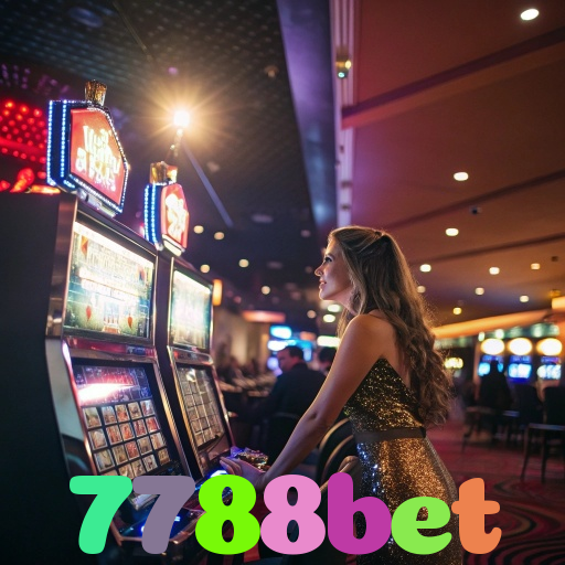 7788bet：Aposte nas melhores slots e conquiste prêmios como nunca!