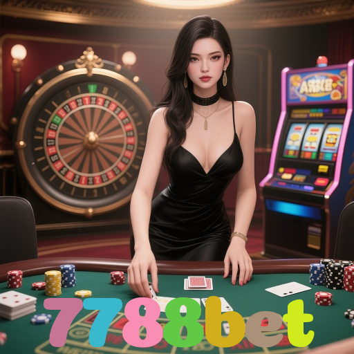7788bet：Aposte no futebol, jogue poker e conquiste vitórias épicas!