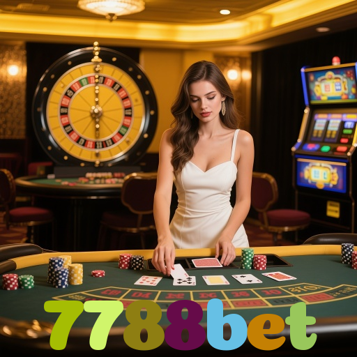 7788bet：Jogue poker, aposte no futebol e ganhe em grandes jogos de cassino!