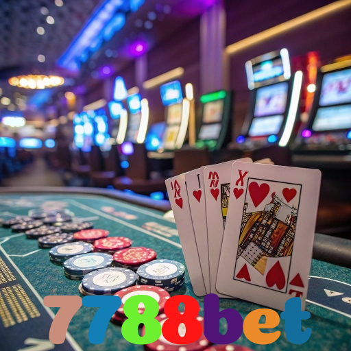 7788bet:Aposte nas melhores slots e conquiste prêmios como nunca!