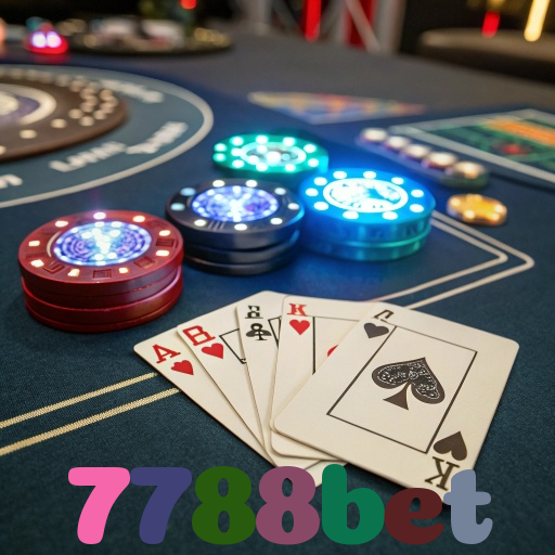 7788bet：Aposte no futebol, jogue poker e conquiste vitórias épicas!