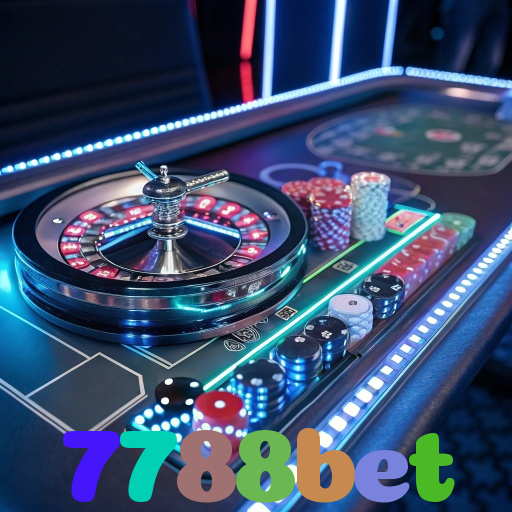 7788bet：Aposte nas melhores slots e conquiste prêmios como nunca!