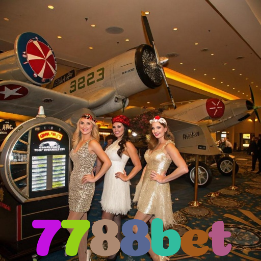 7788bet：Aposte nas melhores slots e conquiste prêmios como nunca!