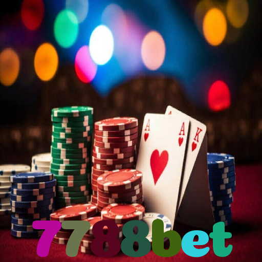 7788bet：Aposte nas melhores slots e conquiste prêmios como nunca!