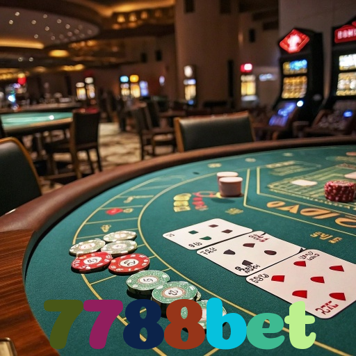7788bet：Aposte no futebol, jogue poker e conquiste vitórias épicas!