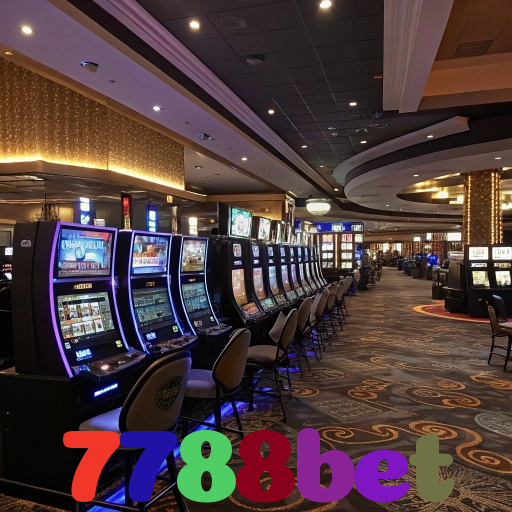 7788bet：Aposte nas melhores slots e conquiste prêmios como nunca!