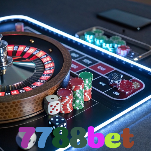 7788bet：Aposte nas melhores slots e conquiste prêmios como nunca!