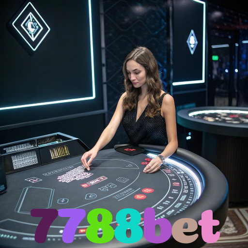 7788bet：Aposte nas melhores slots e conquiste prêmios como nunca!