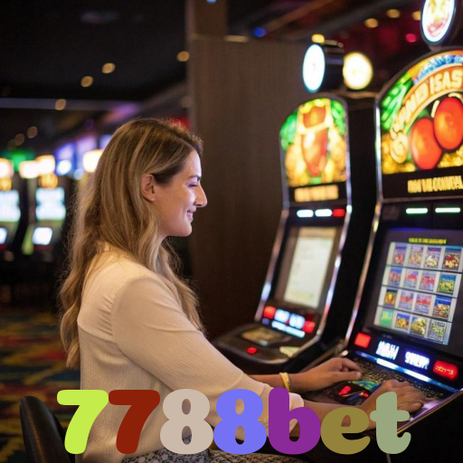 7788bet:Aposte nas melhores slots e conquiste prêmios como nunca!