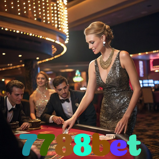 7788bet：Aposte nas melhores slots e conquiste prêmios como nunca!