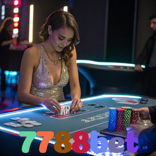 7788bet：Jogue poker, aposte no futebol e ganhe em grandes jogos de cassino!