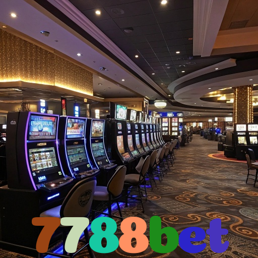 7788bet:Aposte nas melhores slots e conquiste prêmios como nunca!