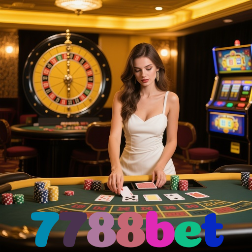 7788bet：Jogue poker, aposte no futebol e ganhe em grandes jogos de cassino!