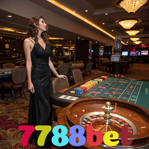 7788bet：Aposte nas melhores slots e conquiste prêmios como nunca!