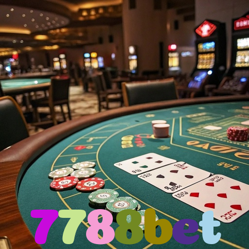 7788bet：Jogue poker, aposte no futebol e ganhe em grandes jogos de cassino!