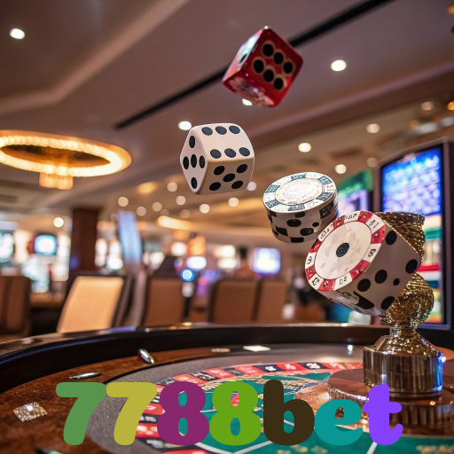 7788bet:Aposte nas melhores slots e conquiste prêmios como nunca!