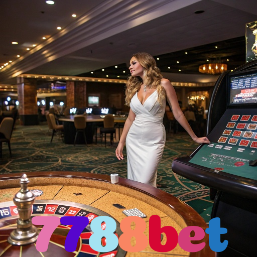 7788bet：Aposte nas melhores slots e conquiste prêmios como nunca!