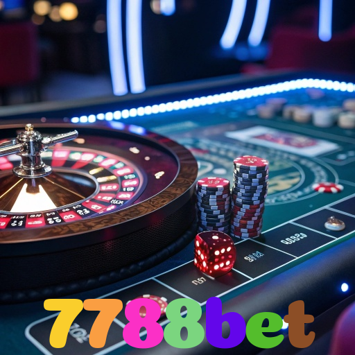 7788bet：Aposte nas melhores slots e conquiste prêmios como nunca!
