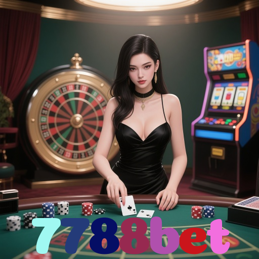 7788bet：Aposte nas melhores slots e conquiste prêmios como nunca!