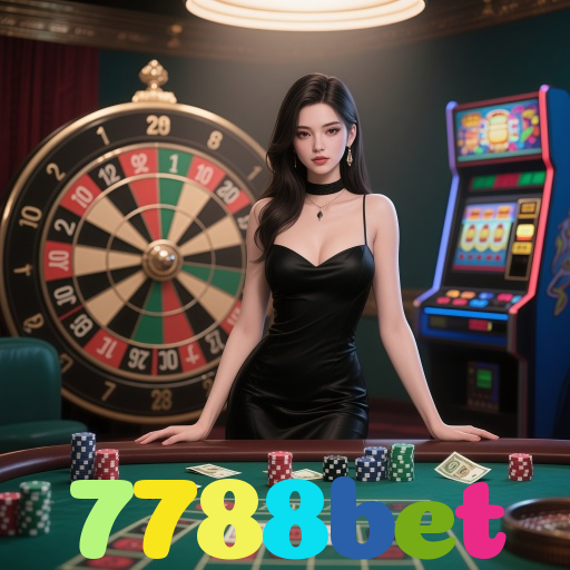 7788bet：Aposte nas melhores slots e conquiste prêmios como nunca!