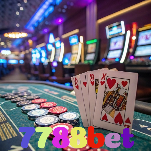 7788bet:Aposte nas melhores slots e conquiste prêmios como nunca!