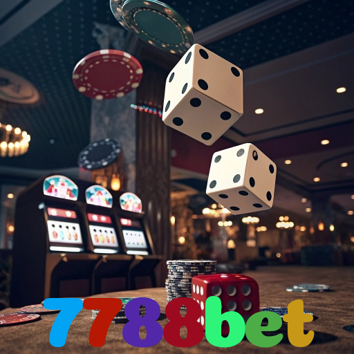 7788bet：Aposte nas melhores slots e conquiste prêmios como nunca!