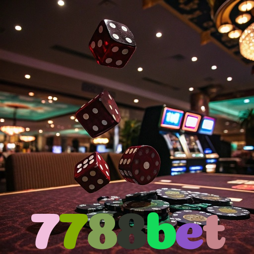 7788bet：Aposte nas melhores slots e conquiste prêmios como nunca!