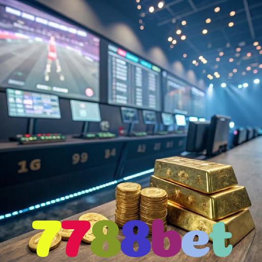7788bet：Aposte nas melhores slots e conquiste prêmios como nunca!