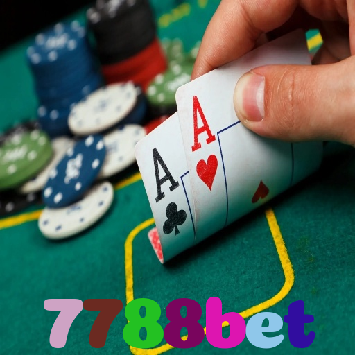 7788bet：Aposte no futebol, jogue poker e conquiste vitórias épicas!