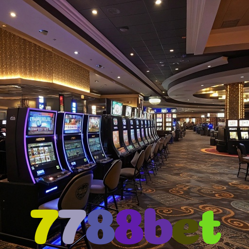 7788bet:Aposte nas melhores slots e conquiste prêmios como nunca!