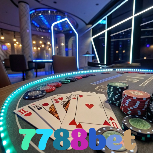 7788bet:Aposte no futebol, jogue poker e conquiste vitórias épicas!