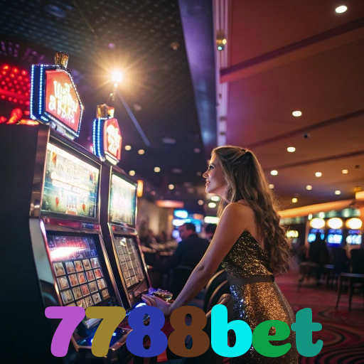 7788bet:Aposte nas melhores slots e conquiste prêmios como nunca!