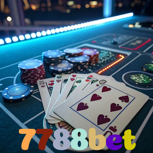 7788bet:Aposte no futebol, jogue poker e conquiste vitórias épicas!