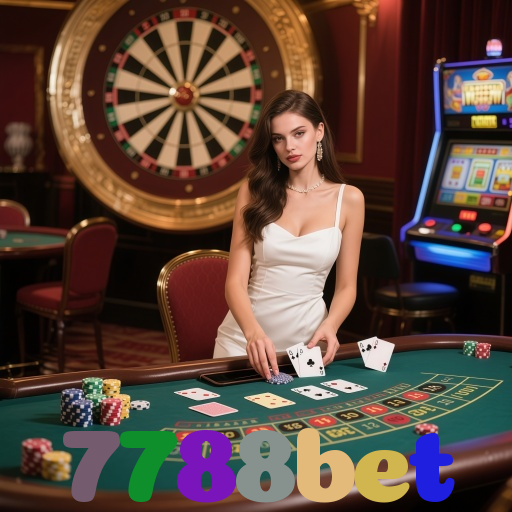 7788bet：Jogue poker, aposte no futebol e ganhe em grandes jogos de cassino!