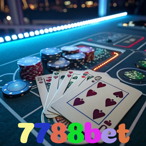 7788bet：Aposte nas melhores slots e conquiste prêmios como nunca!