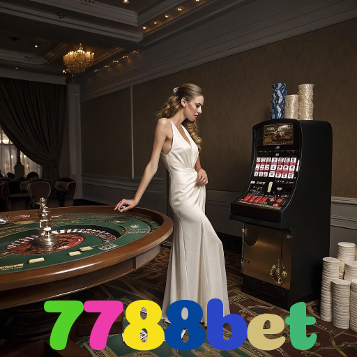 7788bet：Aposte nas melhores slots e conquiste prêmios como nunca!