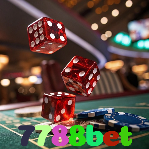 7788bet：Aposte nas melhores slots e conquiste prêmios como nunca!