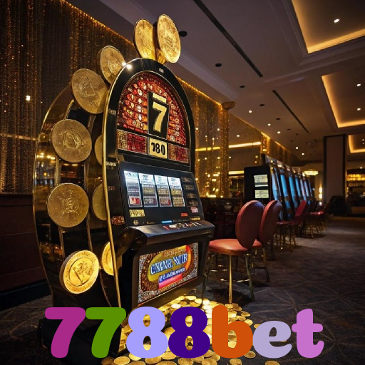 7788bet：Aposte nas melhores slots e conquiste prêmios como nunca!