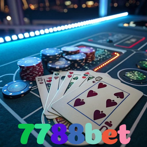 7788bet:Jogue poker, aposte no futebol e ganhe em grandes jogos de cassino!