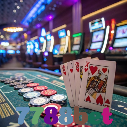 7788bet:Aposte no futebol, jogue poker e conquiste vitórias épicas!