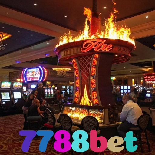 7788bet：Aposte nas melhores slots e conquiste prêmios como nunca!