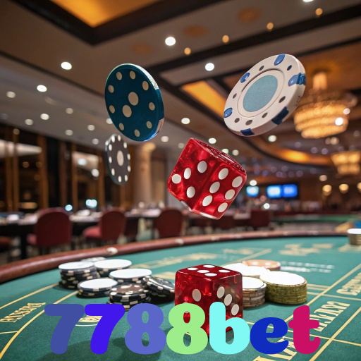 7788bet：Aposte no futebol, jogue poker e conquiste vitórias épicas!
