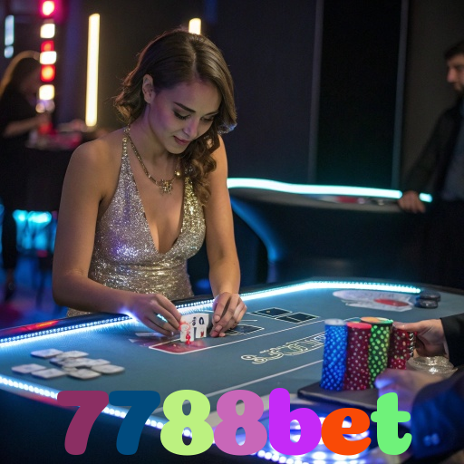 7788bet：Aposte nas melhores slots e conquiste prêmios como nunca!