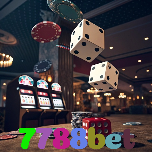 7788bet：Aposte nas melhores slots e conquiste prêmios como nunca!