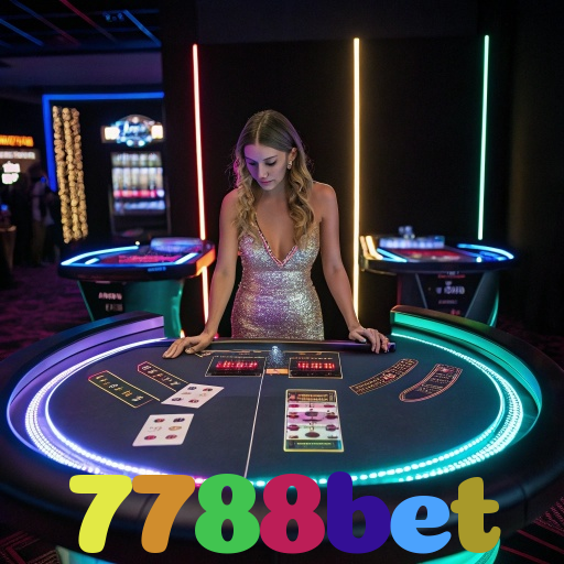 7788bet：Aposte nas melhores slots e conquiste prêmios como nunca!