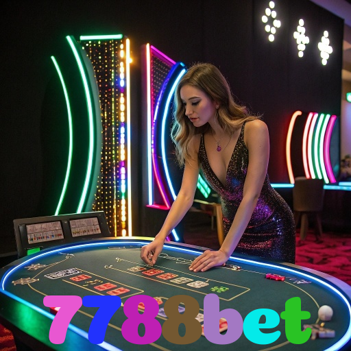 7788bet：Aposte nas melhores slots e conquiste prêmios como nunca!