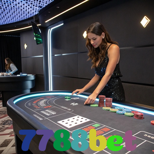7788bet：Aposte nas melhores slots e conquiste prêmios como nunca!