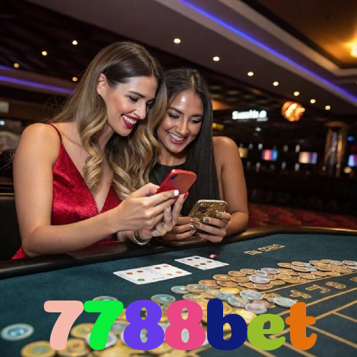 7788bet：Aposte nas melhores slots e conquiste prêmios como nunca!