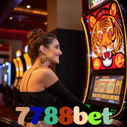 7788bet：Aposte nas melhores slots e conquiste prêmios como nunca!